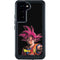Dragon Ball Super Goku Portrait Super Sayan 4 Galaxy S24 Waterproof Case